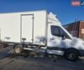 Білий Мерседес Sprinter, об'ємом двигуна 2.14 л та пробігом 350 тис. км за 20000 $, фото 1 на Automoto.ua