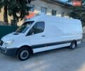 Білий Мерседес Sprinter, об'ємом двигуна 2.99 л та пробігом 1000 тис. км за 20900 $, фото 1 на Automoto.ua