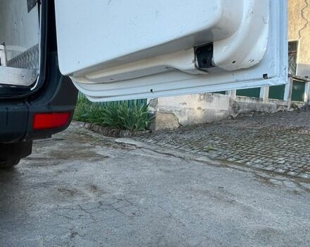 Білий Мерседес Sprinter, об'ємом двигуна 2.99 л та пробігом 1000 тис. км за 22500 $, фото 24 на Automoto.ua