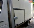 Белый Мерседес Sprinter, объемом двигателя 2.14 л и пробегом 571 тыс. км за 11200 $, фото 19 на Automoto.ua