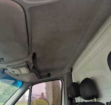 Білий Мерседес Sprinter, об'ємом двигуна 2.14 л та пробігом 950 тис. км за 16000 $, фото 22 на Automoto.ua