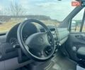 Белый Мерседес Sprinter, объемом двигателя 2.1 л и пробегом 212 тыс. км за 19500 $, фото 11 на Automoto.ua