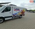 Білий Мерседес Sprinter, об'ємом двигуна 2.2 л та пробігом 300 тис. км за 17500 $, фото 9 на Automoto.ua