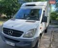 Белый Мерседес Sprinter, объемом двигателя 2.14 л и пробегом 571 тыс. км за 11200 $, фото 41 на Automoto.ua