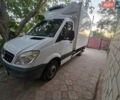 Білий Мерседес Sprinter, об'ємом двигуна 2.14 л та пробігом 350 тис. км за 20000 $, фото 21 на Automoto.ua