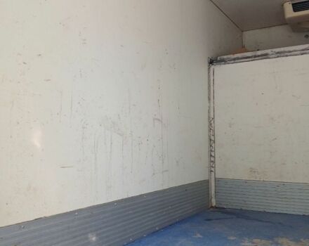 Белый Мерседес Sprinter, объемом двигателя 2.14 л и пробегом 571 тыс. км за 11200 $, фото 9 на Automoto.ua