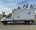 Белый Мерседес Sprinter, объемом двигателя 2.14 л и пробегом 224 тыс. км за 20990 $, фото 3 на Automoto.ua