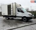 Белый Мерседес Sprinter, объемом двигателя 2.2 л и пробегом 293 тыс. км за 16500 $, фото 9 на Automoto.ua