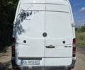 Белый Мерседес Sprinter, объемом двигателя 2.7 л и пробегом 640 тыс. км за 15500 $, фото 7 на Automoto.ua