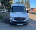 Білий Мерседес Sprinter, об'ємом двигуна 2.99 л та пробігом 1000 тис. км за 20900 $, фото 3 на Automoto.ua