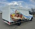 Белый Мерседес Sprinter, объемом двигателя 2.1 л и пробегом 217 тыс. км за 18500 $, фото 8 на Automoto.ua