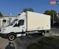 Білий Мерседес Sprinter, об'ємом двигуна 2.2 л та пробігом 316 тис. км за 18300 $, фото 5 на Automoto.ua
