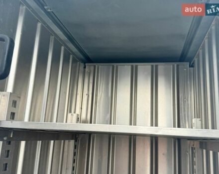 Белый Мерседес Sprinter, объемом двигателя 2.1 л и пробегом 212 тыс. км за 19500 $, фото 15 на Automoto.ua