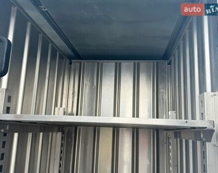 Белый Мерседес Sprinter, объемом двигателя 2.1 л и пробегом 217 тыс. км за 19800 $, фото 14 на Automoto.ua