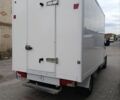 Белый Мерседес Sprinter, объемом двигателя 2.14 л и пробегом 430 тыс. км за 14500 $, фото 9 на Automoto.ua