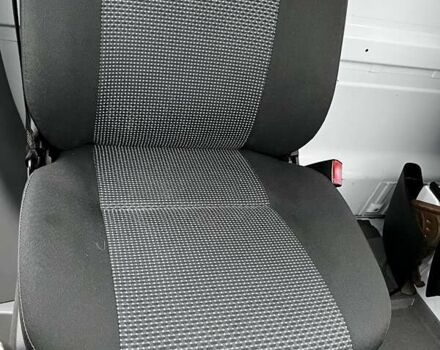 Белый Мерседес Sprinter, объемом двигателя 0 л и пробегом 305 тыс. км за 18900 $, фото 25 на Automoto.ua