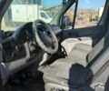Белый Мерседес Sprinter, объемом двигателя 2.14 л и пробегом 940 тыс. км за 17500 $, фото 8 на Automoto.ua