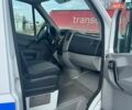 Белый Мерседес Sprinter, объемом двигателя 2.1 л и пробегом 217 тыс. км за 19800 $, фото 10 на Automoto.ua