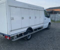 Белый Мерседес Sprinter, объемом двигателя 2.2 л и пробегом 268 тыс. км за 17800 $, фото 2 на Automoto.ua