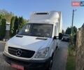 Білий Мерседес Sprinter, об'ємом двигуна 2.2 л та пробігом 316 тис. км за 18300 $, фото 12 на Automoto.ua
