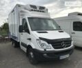 Белый Мерседес Sprinter, объемом двигателя 2.14 л и пробегом 395 тыс. км за 20500 $, фото 1 на Automoto.ua