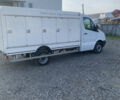 Белый Мерседес Sprinter, объемом двигателя 2.2 л и пробегом 268 тыс. км за 17800 $, фото 3 на Automoto.ua