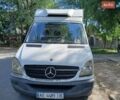 Белый Мерседес Sprinter, объемом двигателя 2.14 л и пробегом 571 тыс. км за 11200 $, фото 39 на Automoto.ua