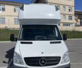 Белый Мерседес Sprinter, объемом двигателя 2.99 л и пробегом 380 тыс. км за 20000 $, фото 1 на Automoto.ua