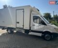Білий Мерседес Sprinter, об'ємом двигуна 2.2 л та пробігом 316 тис. км за 18300 $, фото 20 на Automoto.ua