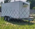Белый Мерседес Sprinter, объемом двигателя 3 л и пробегом 550 тыс. км за 44000 $, фото 21 на Automoto.ua