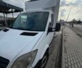 Белый Мерседес Sprinter, объемом двигателя 2.14 л и пробегом 940 тыс. км за 17500 $, фото 3 на Automoto.ua