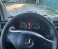 Білий Мерседес Sprinter, об'ємом двигуна 2.99 л та пробігом 1000 тис. км за 22500 $, фото 36 на Automoto.ua