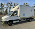 Белый Мерседес Sprinter, объемом двигателя 2.14 л и пробегом 224 тыс. км за 21990 $, фото 2 на Automoto.ua