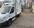 Білий Мерседес Sprinter, об'ємом двигуна 2.14 л та пробігом 419 тис. км за 11700 $, фото 2 на Automoto.ua