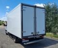 Белый Мерседес Sprinter, объемом двигателя 2.14 л и пробегом 411 тыс. км за 25800 $, фото 5 на Automoto.ua