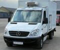 Білий Мерседес Sprinter, об'ємом двигуна 2.14 л та пробігом 658 тис. км за 17000 $, фото 1 на Automoto.ua