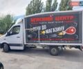 Белый Мерседес Sprinter, объемом двигателя 2.69 л и пробегом 420 тыс. км за 14500 $, фото 1 на Automoto.ua