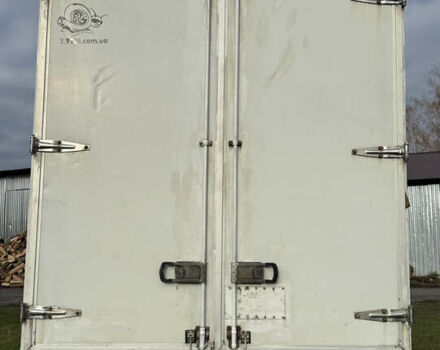 Білий Мерседес Sprinter, об'ємом двигуна 2.9 л та пробігом 685 тис. км за 14500 $, фото 2 на Automoto.ua