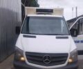 Білий Мерседес Sprinter, об'ємом двигуна 2.14 л та пробігом 850 тис. км за 12000 $, фото 3 на Automoto.ua