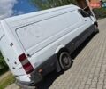 Белый Мерседес Sprinter, объемом двигателя 2.14 л и пробегом 111 тыс. км за 12500 $, фото 6 на Automoto.ua