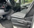 Белый Мерседес Sprinter, объемом двигателя 3 л и пробегом 343 тыс. км за 21500 $, фото 19 на Automoto.ua