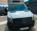 Белый Мерседес Sprinter, объемом двигателя 2.14 л и пробегом 421 тыс. км за 10500 $, фото 2 на Automoto.ua