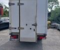 Белый Мерседес Sprinter, объемом двигателя 2.69 л и пробегом 420 тыс. км за 14500 $, фото 6 на Automoto.ua