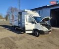 Белый Мерседес Sprinter, объемом двигателя 0 л и пробегом 370 тыс. км за 18700 $, фото 22 на Automoto.ua
