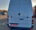 Білий Мерседес Sprinter, об'ємом двигуна 2.2 л та пробігом 280 тис. км за 18900 $, фото 23 на Automoto.ua
