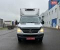 Белый Мерседес Sprinter, объемом двигателя 0 л и пробегом 296 тыс. км за 17900 $, фото 12 на Automoto.ua
