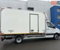 Білий Мерседес Sprinter, об'ємом двигуна 0 л та пробігом 296 тис. км за 17900 $, фото 8 на Automoto.ua