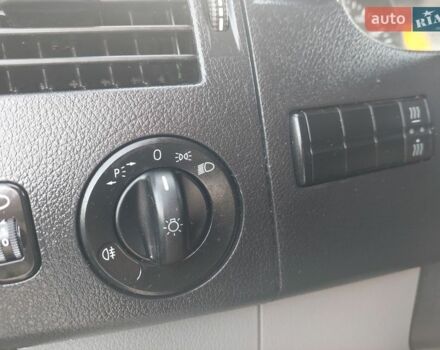 Білий Мерседес Sprinter, об'ємом двигуна 2.2 л та пробігом 280 тис. км за 18900 $, фото 13 на Automoto.ua