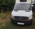 Білий Мерседес Sprinter, об'ємом двигуна 2.1 л та пробігом 540 тис. км за 13700 $, фото 13 на Automoto.ua