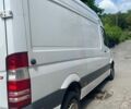 Білий Мерседес Sprinter, об'ємом двигуна 2.14 л та пробігом 265 тис. км за 16500 $, фото 7 на Automoto.ua